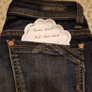 BKE NWOT  super soft jeans